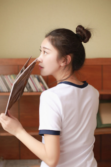 姚子羚吻戏